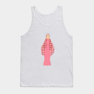 Virgin Mary Tank Top